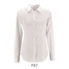 Camisa Brody Women de Sol'S — Talla: XXL, Color: BLANCO