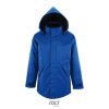 Chaqueta Robyn de Sol'S — Talla: XXL, Color: Azul royal