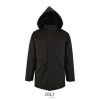 Chaqueta Robyn de Sol'S — Talla: XXL, Color: NEGRO