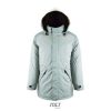 Chaqueta Robyn de Sol'S — Talla: XXL, Color: Gris metálico