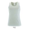 Camiseta Sporty Tt Women de Sol'S — Talla: XXL, Color: BLANCO
