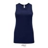 Camiseta Sporty Tt Women de Sol'S — Talla: XXL, Color: French marino