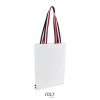 Bolsa Etoile de Sol'S — Talla: TUN, Color: BLANCO