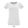 Camiseta Regent Fit Women de Sol'S — Talla: XXL, Color: BLANCO