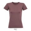 Camiseta Regent Fit Women de Sol'S — Talla: XXL, Color: Rosa antiguo