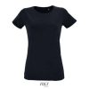 Camiseta Regent Fit Women de Sol'S — Talla: XXL, Color: French marino