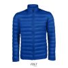 Chaqueta Wilson Men de Sol'S — Talla: XXL, Color: Azul royal