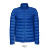 Chaqueta Wilson Women de Sol'S — Talla: XXL, Color: Azul royal
