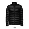 Chaqueta Wilson Women de Sol'S — Talla: XXL, Color: NEGRO
