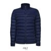 Chaqueta Wilson Women de Sol'S — Talla: XXL, Color: French marino