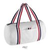 Bolsa Odeon de Sol'S — Talla: TUN, Color: BLANCO