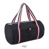 Bolsa Odeon de Sol'S — Talla: TUN, Color: NEGRO