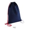 Mochila Con Marceau de Sol'S — Talla: TUN, Color: French marino