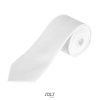 Corbata Garner de Sol'S — Talla: TUN, Color: BLANCO
