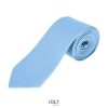 Corbata Garner de Sol'S — Talla: TUN, Color: Azul claro