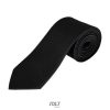 Corbata Garner de Sol'S — Talla: TUN, Color: NEGRO