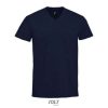 Camiseta Imperial V Men de Sol'S — Talla: XXL, Color: French marino