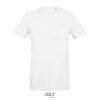 Camiseta Millenium Men de Sol'S — Talla: XXL, Color: BLANCO