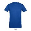 Camiseta Millenium Men de Sol'S — Talla: XXL, Color: Azul royal