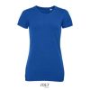 Camiseta Millenium Women de Sol'S — Talla: XXL, Color: Azul royal