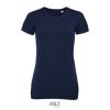 Camiseta Millenium Women de Sol'S — Talla: XXL, Color: French marino