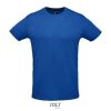 Camiseta Sprint de Sol'S — Talla: XXL, Color: Azul royal