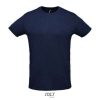 Camiseta Sprint de Sol'S — Talla: XXL, Color: French marino