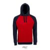Sudadera Seattle de Sol’S — variación