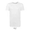 Camiseta Magnum Men de Sol'S — Talla: XXL, Color: BLANCO
