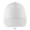 Gorra Bubble Kids de Sol'S — Talla: TUN, Color: BLANCO