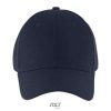 Gorra Blaze de Sol'S — Talla: TUN, Color: French marino