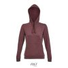 Sudadera Spencer Women de Sol’S — variación