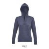 Sudadera Spencer Women de Sol’S — variación