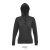 Sudadera Spencer Women de Sol’S — variación