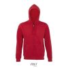 Sudadera Spike Men de Sol’S — variación
