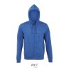 Sudadera Spike Men de Sol’S — variación