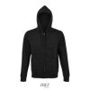 Sudadera Spike Men de Sol’S — variación