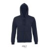 Sudadera Spike Men de Sol’S — variación