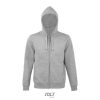 Sudadera Spike Men de Sol’S — variación