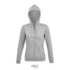 Sudadera Spike Women de Sol’S — variación