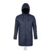 Chaqueta Antoine Men de Sol'S — Talla: XXL, Color: Noche