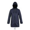 Chaqueta Antoine Women de Sol'S — Talla: XXL, Color: Noche