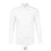 Camisa Blaise Men de Sol'S — Talla: XXL, Color: Optico blanco