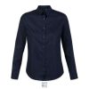 Camisa Blaise Women de Sol'S — Talla: XXL, Color: Noche