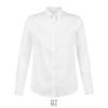 Camisa Blaise Women de Sol'S — Talla: XXL, Color: Optico blanco