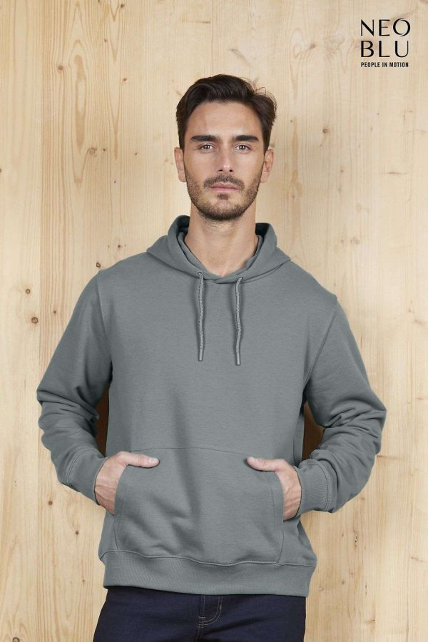 Sudadera Nicholas Men de Sol’S — Galería 1