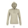 Sudadera Nicholas Women de Sol’S — variación