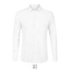 Camisa Balthazar Men de Sol'S — Talla: XXL, Color: Optico blanco