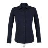 Camisa Balthazar Women de Sol'S — Talla: XXL, Color: Noche