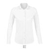 Camisa Balthazar Women de Sol'S — Talla: XXL, Color: Optico blanco